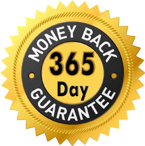 365 Money Back