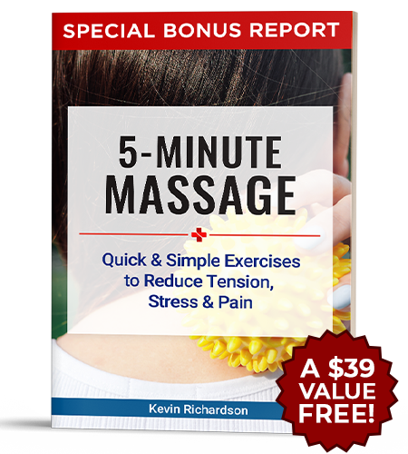 5-Minute Massage