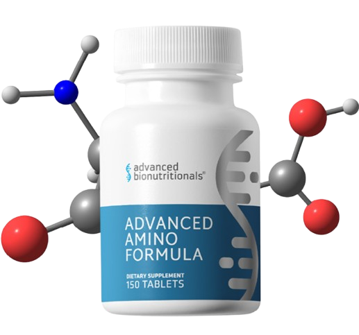 Advanced Amino Formula