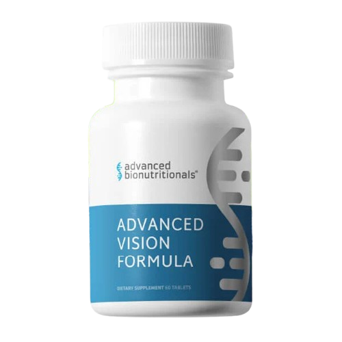 Advanced Vision Formula