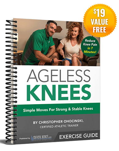 Ageless knee bouns 1