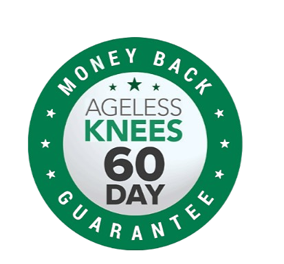 Ageless kness reviews