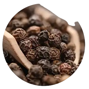 Black Pepper Extract