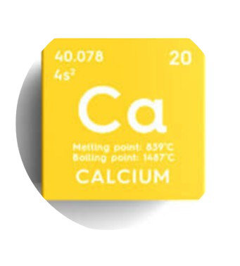 Calcium