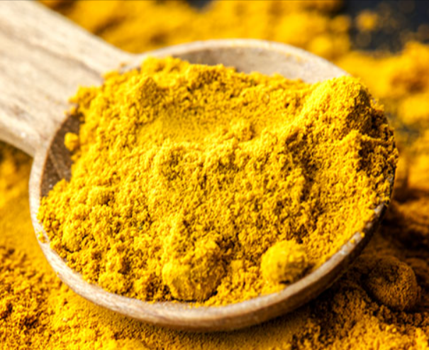 Curcumin C3® Complex Ingr