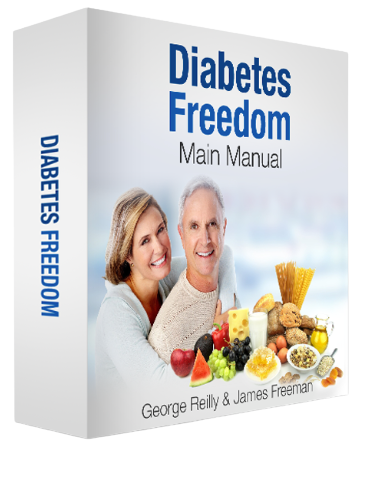 Diabetes Freedom