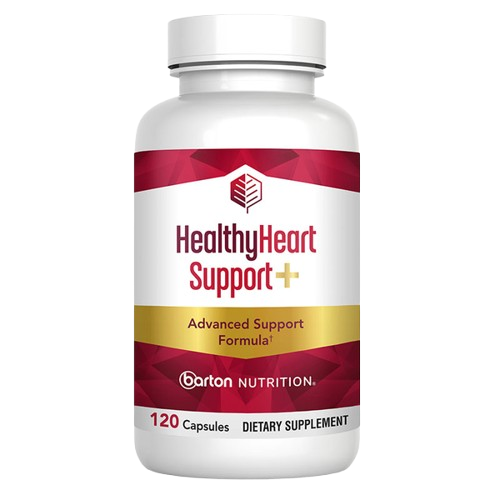 Heathy Heart Support Plus