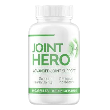 Joint Hero reviews