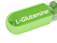 L-Glutamine HCL