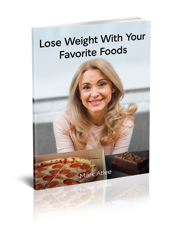 Lose Weight with Your Favorite Foods