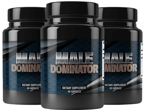 Male Dominator Reviews