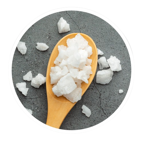 Mediterranean Sea Salt