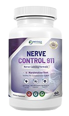 Nerve Control 11