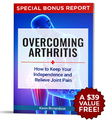 Overcoming Arthritis