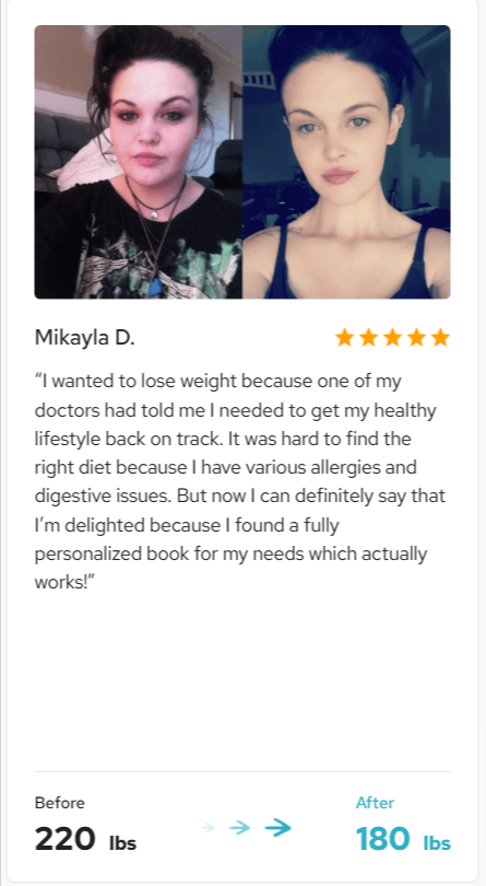 Beyond Body customer review