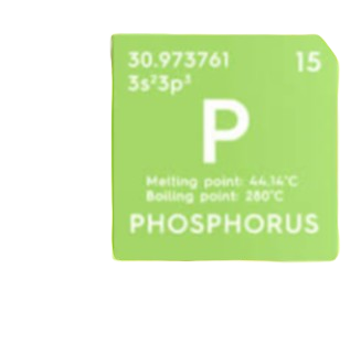 Phosphorus