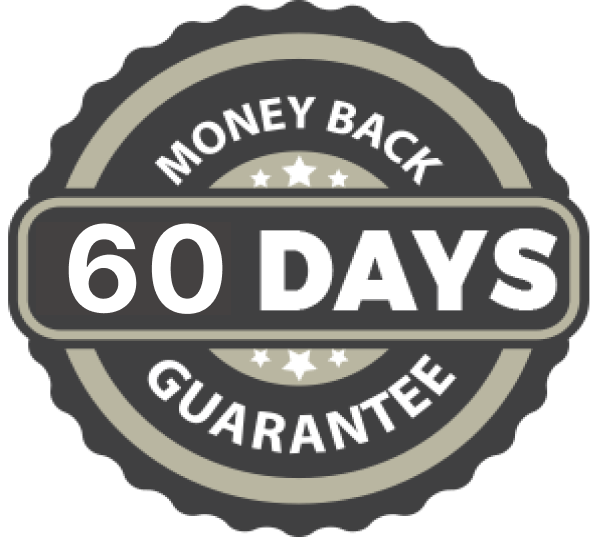 ProstaPure Money Back guarantee