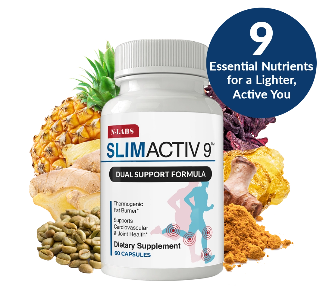 SlimActive 9 Reviews