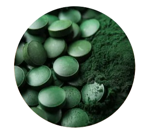 Spirulina