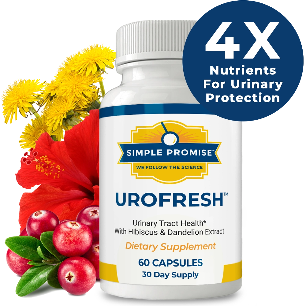 UroFresh Reviews