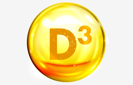 Vitamin D3