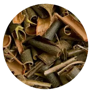 White Willow Bark Extract