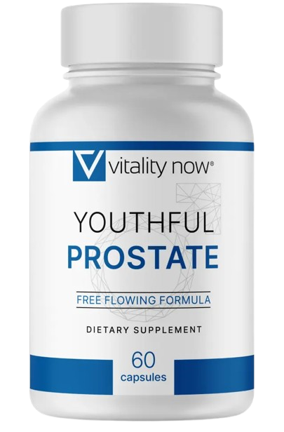 Youthful Prostate