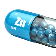 Zinc