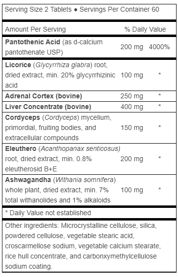 adrenal-facts