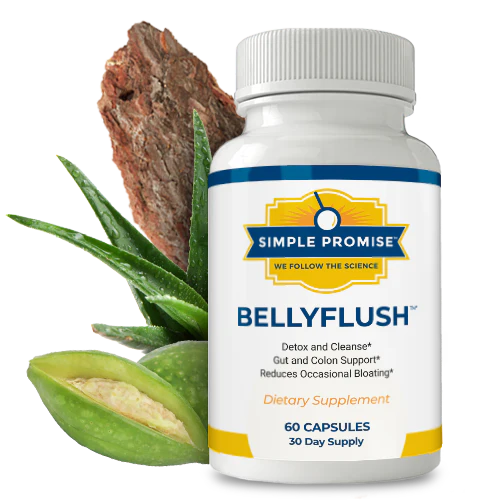 Bellyflush- Reviews