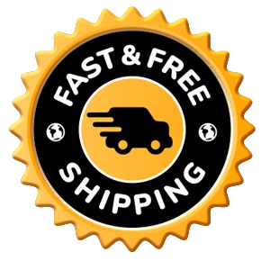 free shipping 