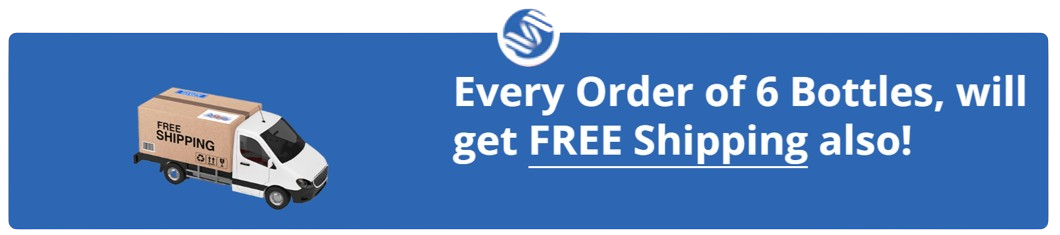 free shipping