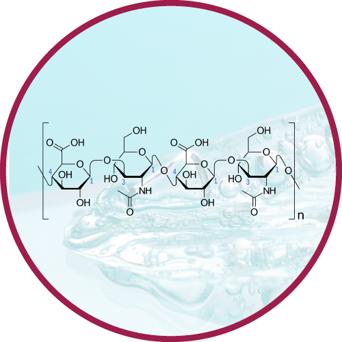 hyaluronic acid