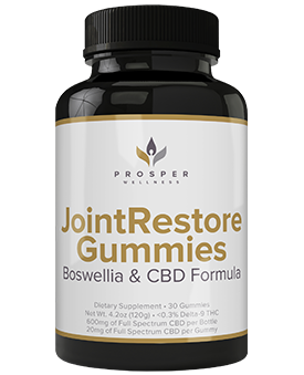 Joint Restore Gummies