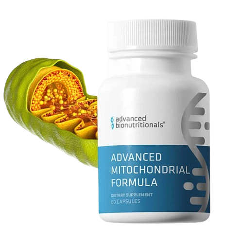 Advanced Mitochondrial Formula