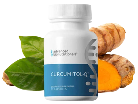 Curcumitol-Q