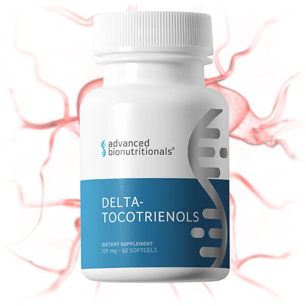 Delta Tecotrienols Reviews