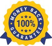 Money Back Guarantee (2)