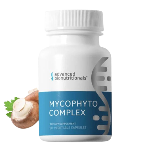 MycoPhyto Complex