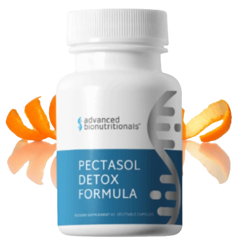 Pectasol Detox Formula