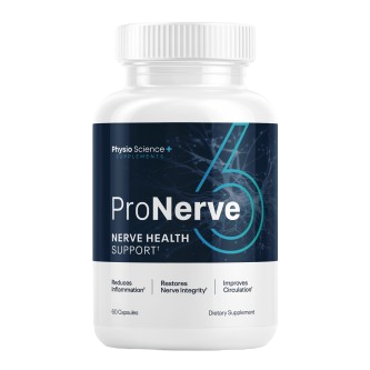 ProNerve 6 Reviews