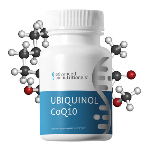 Ubiquinol CoQ10 Reviews