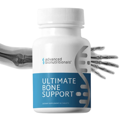 Ultimate Bone Support